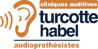 Turcotte Habel Audioprothésistes